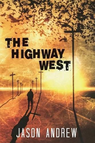 Cover image for The Highway West