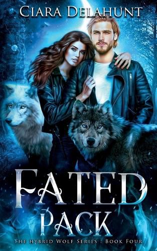 Cover image for Fated Pack