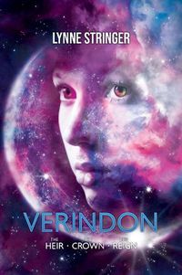 Cover image for Verindon Omnibus