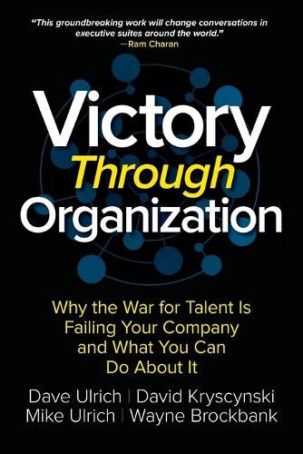 Cover image for Victory Through Organization