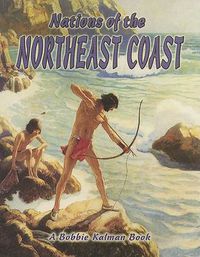 Cover image for Nations of the Northeast Coast