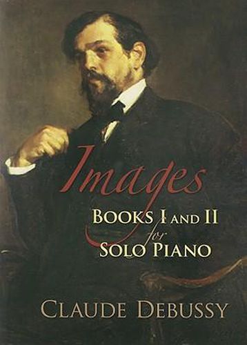 Cover image for Images - Books 1 and 2