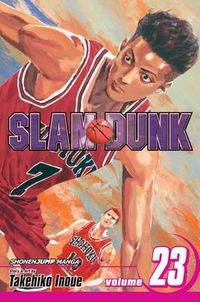 Cover image for Slam Dunk, Vol. 23