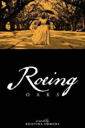 Cover image for Roeing Oaks