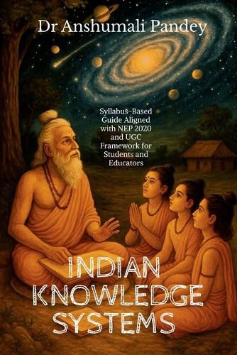 Cover image for Indian Knowledge Systems