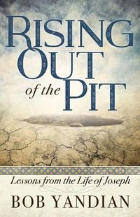 Cover image for Rising Out Of The Pit