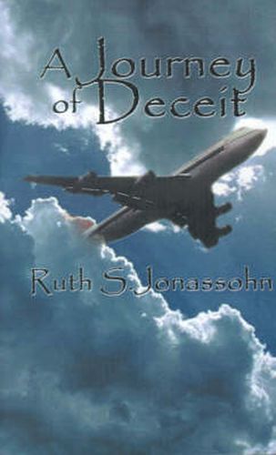 Cover image for A Journey of Deceit