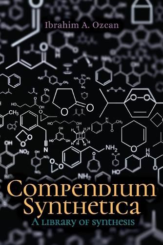 Cover image for Compendium Synthetica