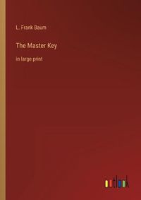 Cover image for The Master Key