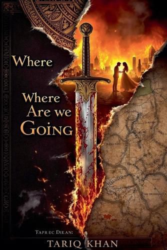 Cover image for Where Are We Going