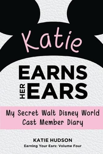 Cover image for Katie Earns Her Ears