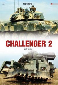 Cover image for Challenger 2