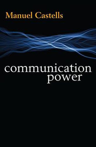 Cover image for Communication Power