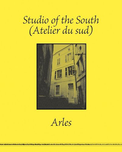Cover image for Studio of the South