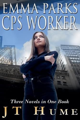 Cover image for Emma Parks CPS Worker