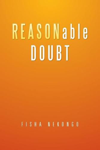 Cover image for Reasonable Doubt