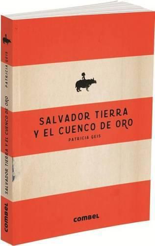 Salvador Tierra Y El Cuenco de Oro