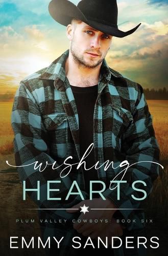 Cover image for Wishing Hearts (Plum Valley Cowboys Book 6)