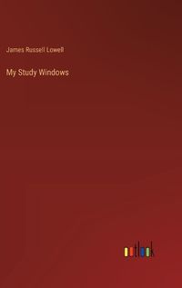 Cover image for My Study Windows