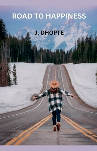 Cover image for Road to Happiness