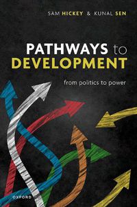 Cover image for Pathways to Development