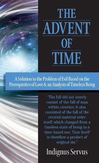 Cover image for The Advent of Time