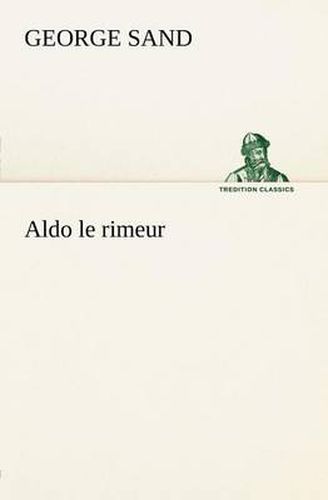 Cover image for Aldo le rimeur