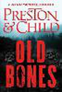 Cover image for Old Bones