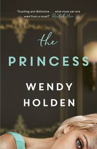 Cover image for The Princess
