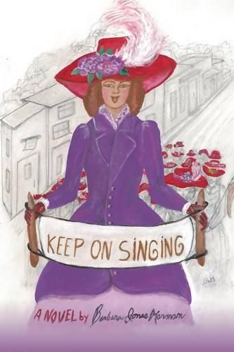 Cover image for Keep on Singing