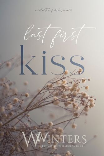 Cover image for Last First Kiss