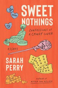 Cover image for Sweet Nothings