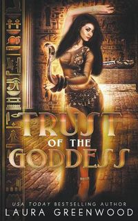 Cover image for Trust Of The Goddess