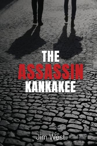 Cover image for The Assassin Kankakee