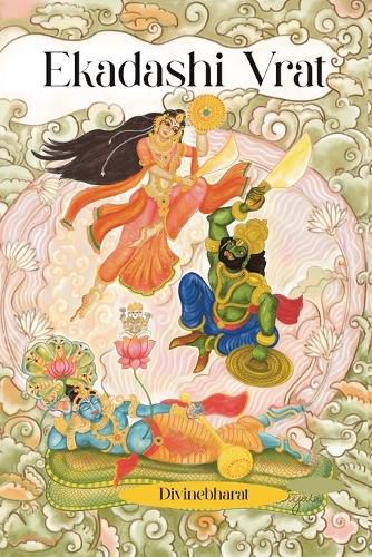 Cover image for Ekadashi Vrat