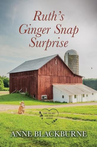 Ruth's Ginger Snap Surprise