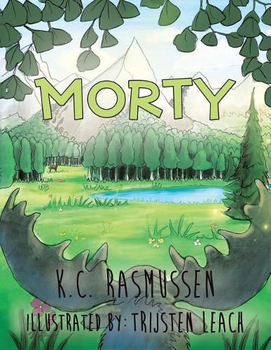 Cover image for Morty