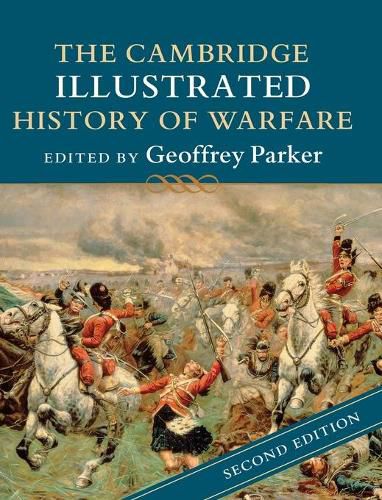 The Cambridge Illustrated History of Warfare