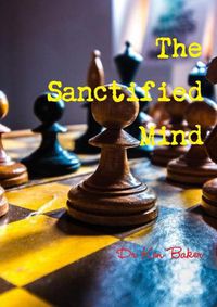 Cover image for The Sanctified Mind