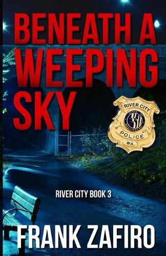 Cover image for Beneath a Weeping Sky