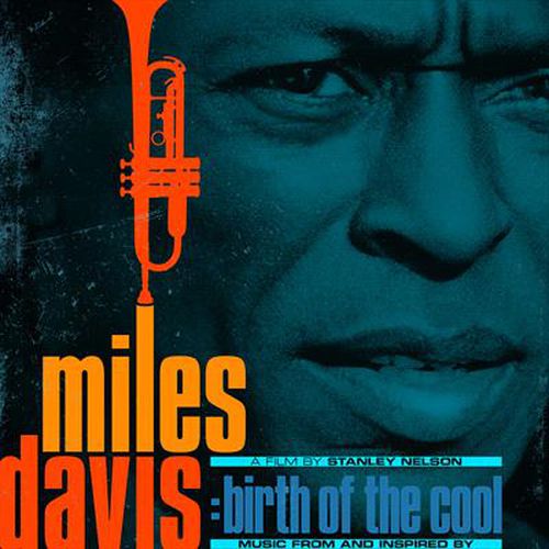 Miles Davis Birth Of The Cool **vinyl