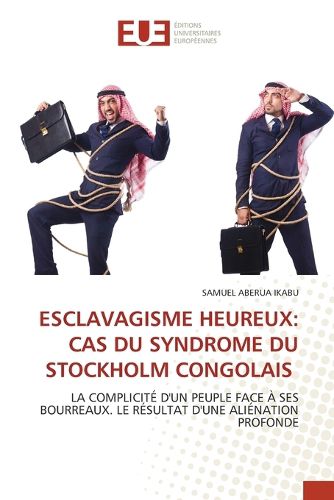 Cover image for Esclavagisme Heureux