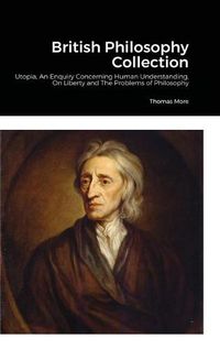 Cover image for British Philosophy Collection