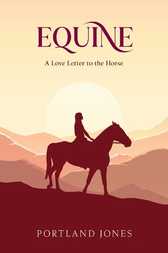 Cover image for Equine
