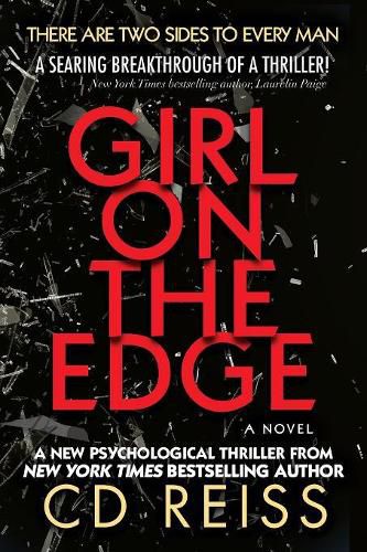 Cover image for Girl On The Edge