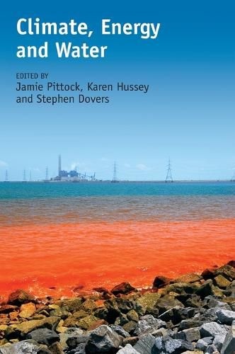 Cover image for Climate, Energy and Water: Managing Trade-offs, Seizing Opportunities