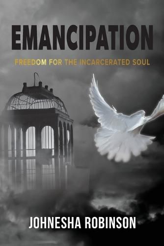 Cover image for Emancipation
