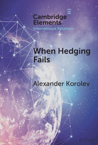 Cover image for When Hedging Fails