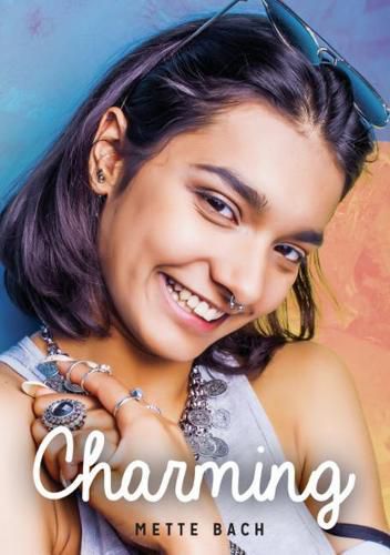 Cover image for Charming