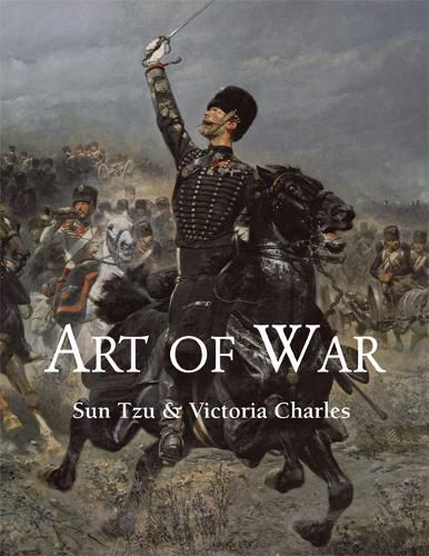 Cover image for Art Of War